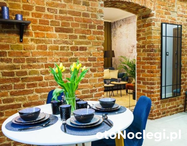 Apartament Pod Szklaną Górką (1)