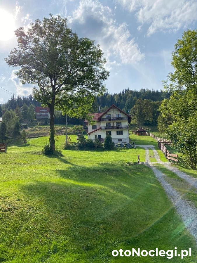 Noclegi Na Szczyrboku Korbielów (10)