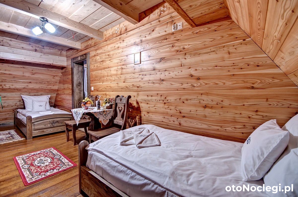 Willa Topór Witów (8)