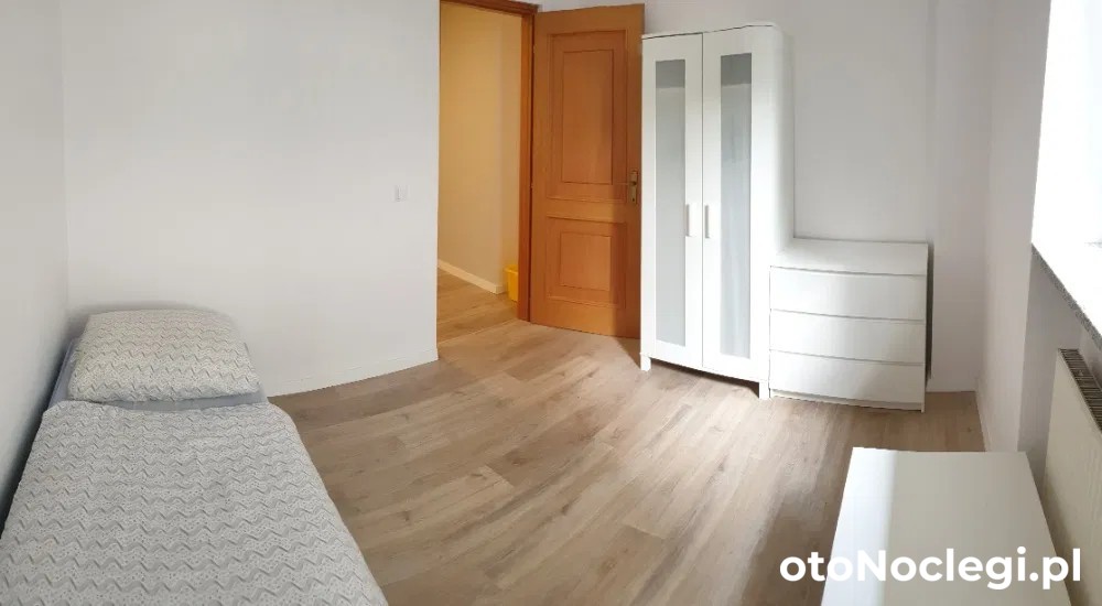 Komfortowe Noclegi Centrum Częstochowy Częstochowa (4)