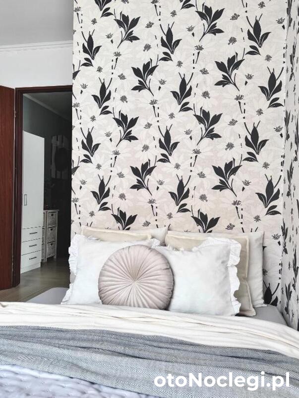 Apartament w centrum Łeby Zofia Łeba (4)