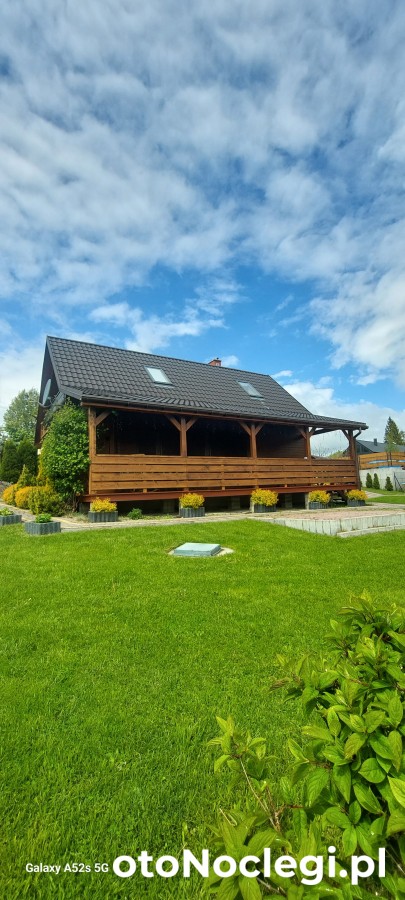 Dom Na Kotelnicy Milówka (30)