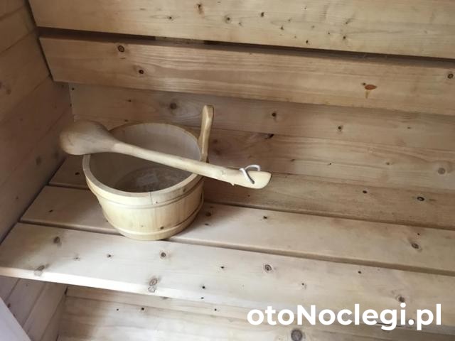 Domek pod Klonem Biszcza (26)