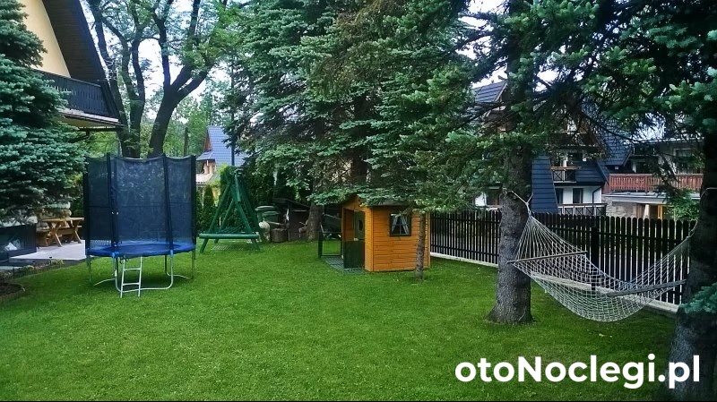 Pokoje Gościnne Zapała Zakopane (1)