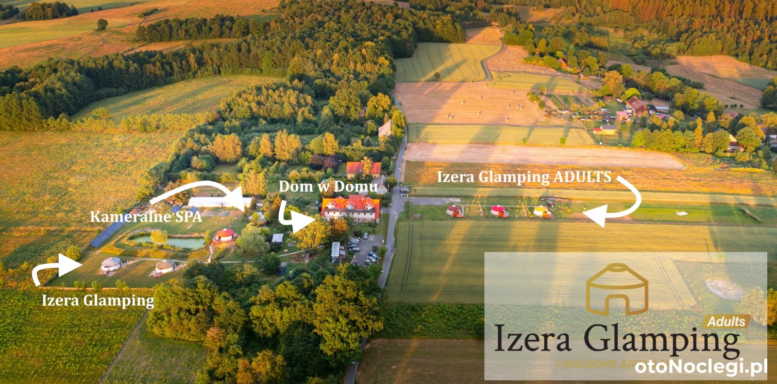 Izera Glamping Adults Mirsk (14)