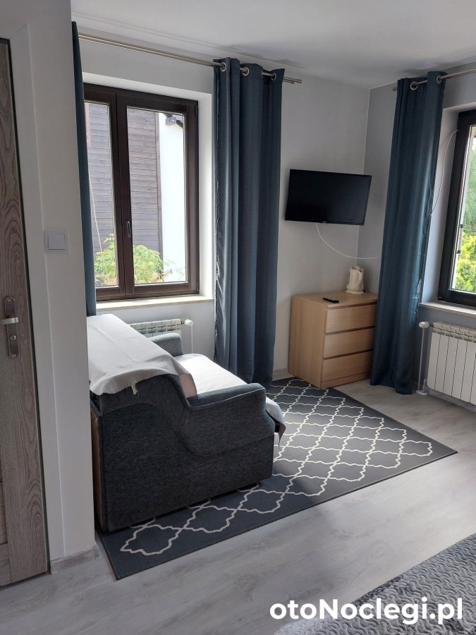Pokoje gościnne Kazimierz Dolny (1)