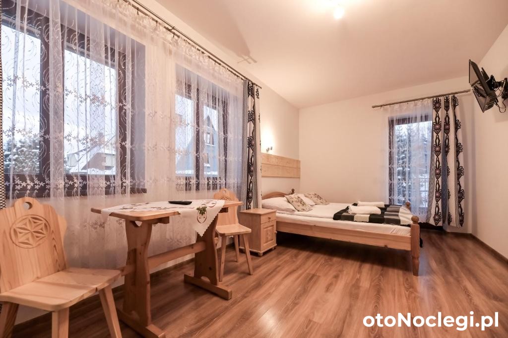 VillaGiewont Kościelisko (12)