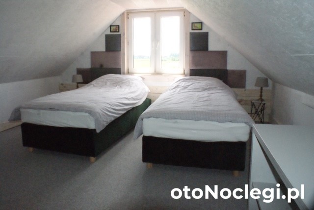 Agroturystyka Malowane Wrota Łazy Małe (41)