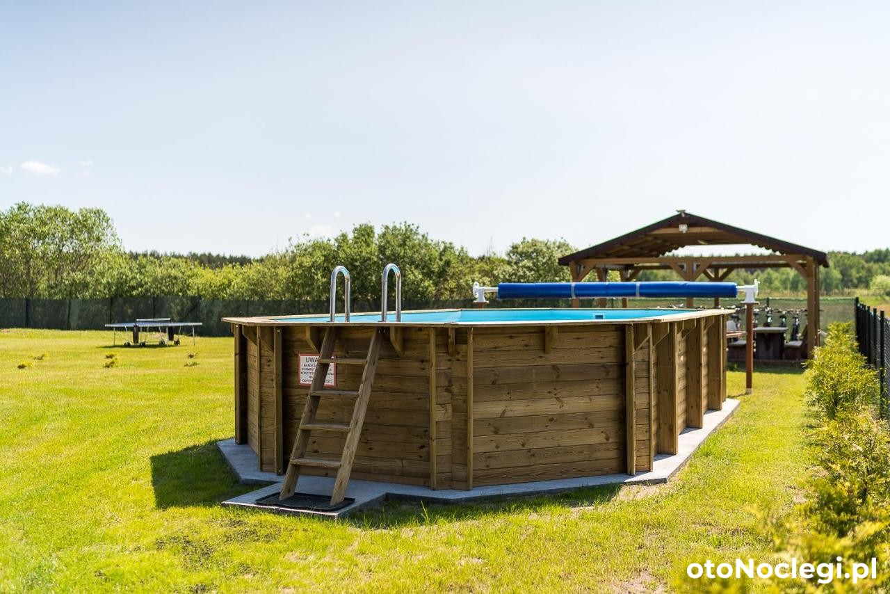 Domki Lawendowe Łeba (13)