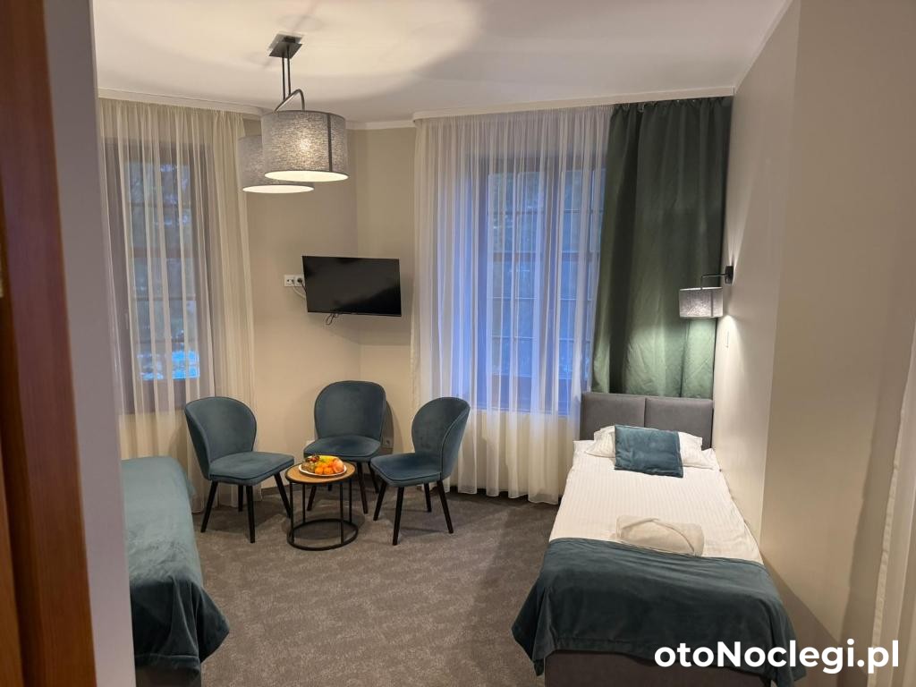 Górski SPA Karpacz Karpacz (23)