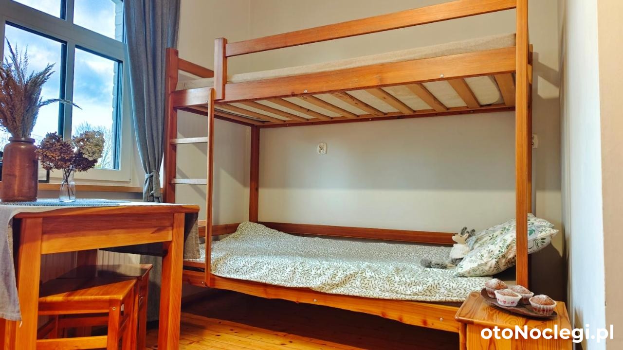 Agroturystyka Bobrowniki Szczytna (10)