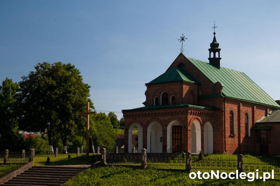 Agroturystyka Pod Lipą Frampol (4)