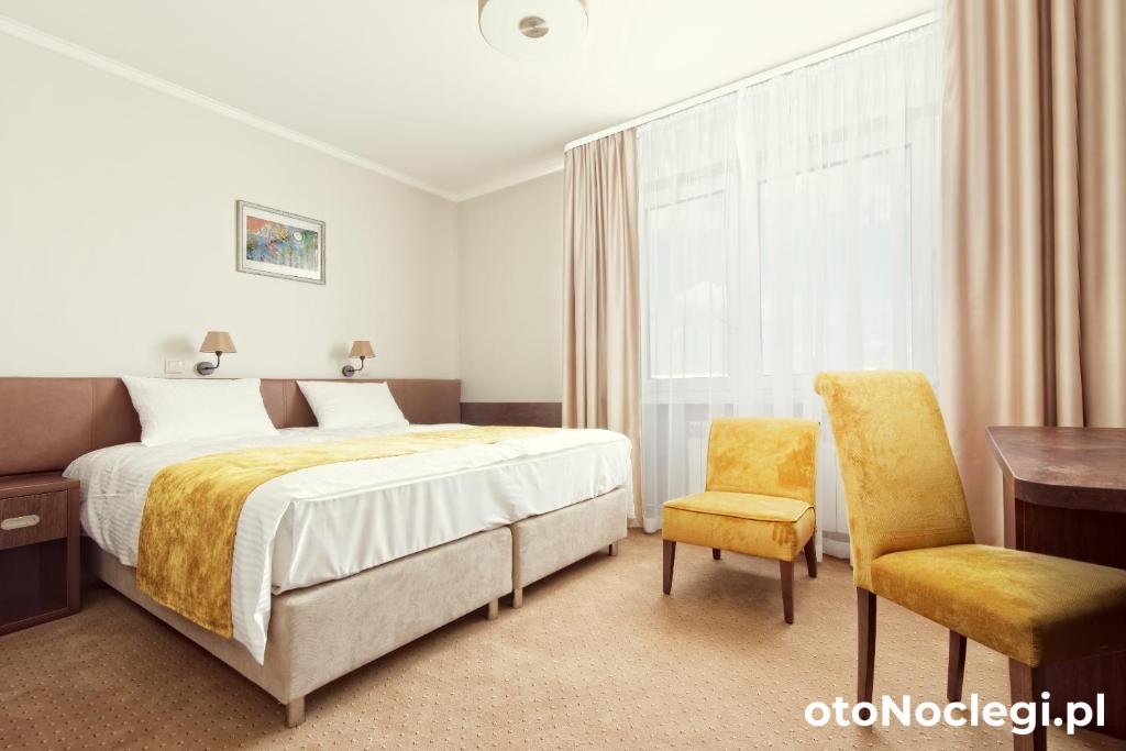 Maestro Inn - Krasnystaw (1)