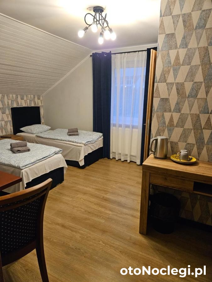 Apartamenty i Pokoje Koleczkowo (53)