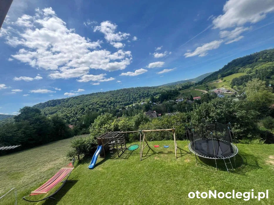 Apartamenty I Domki u Sylwii Wołkowyja (8)