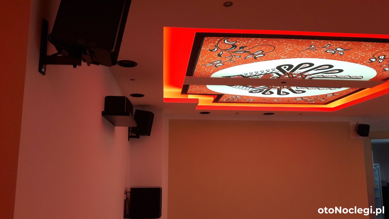 Pokoje gościnne Harenda Zakopane (75)