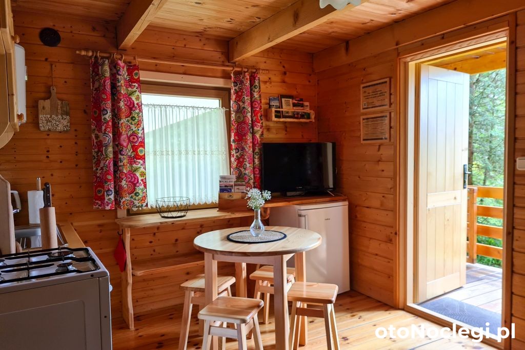 Domki Pod Horbem Polańczyk (16)