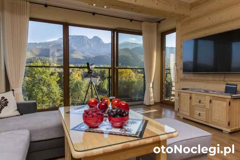 Apartament Taternik Zakopane (6)