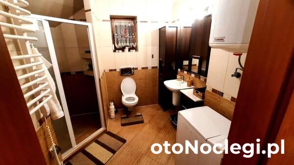 Apartament Ekspedycja Zakopane (12)