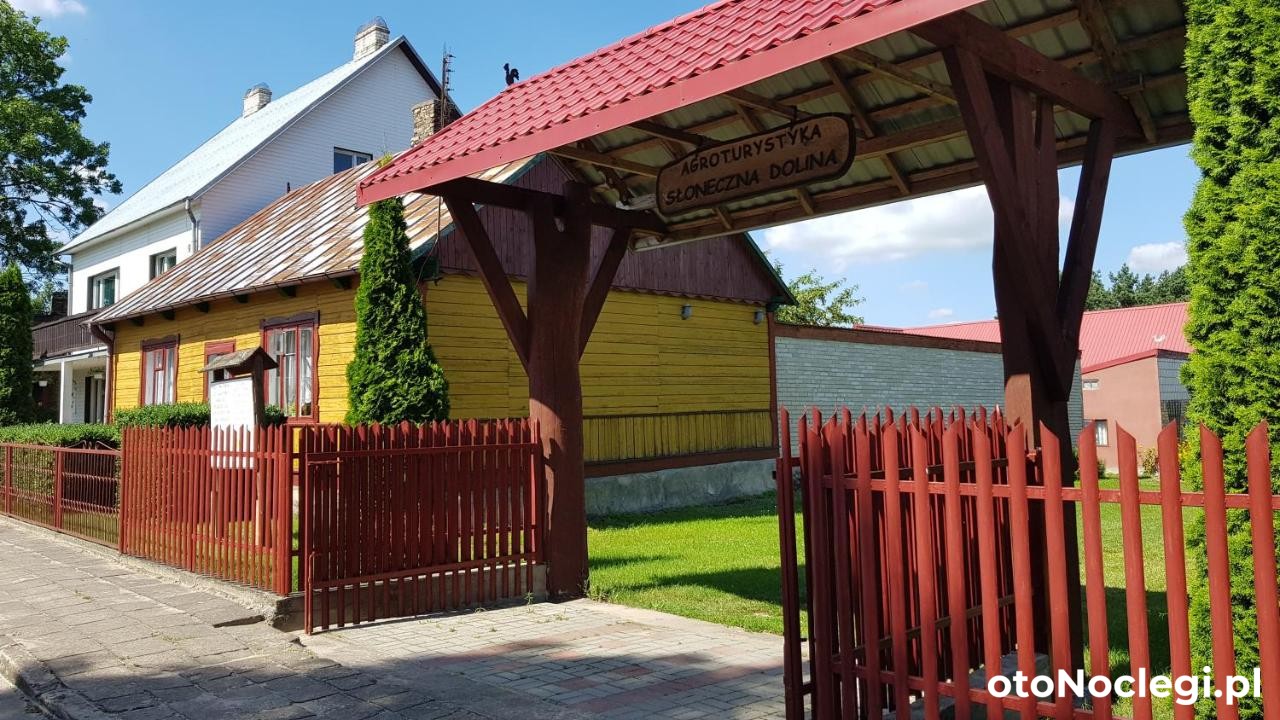 Słoneczna Dolina Goniądz (37)