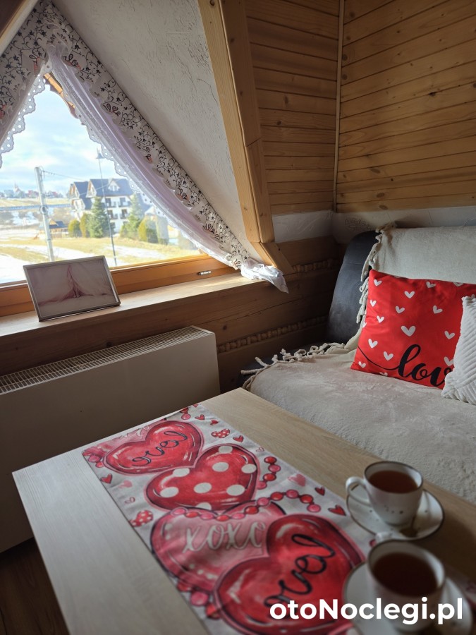 Kryształowy Dworek Szaflary (35)