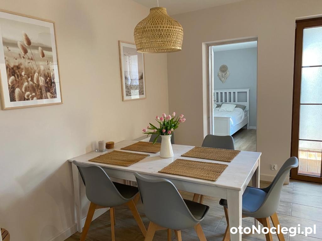 Zaciszne Domki Apartamenty Wicko (4)