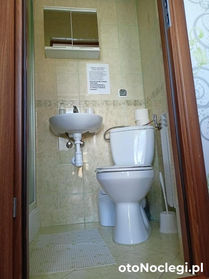 Noclegi U Janusza Polańczyk (31)