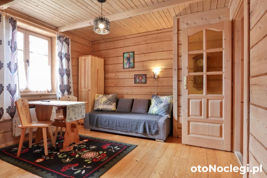 Dom Tomusik Zakopane (14)