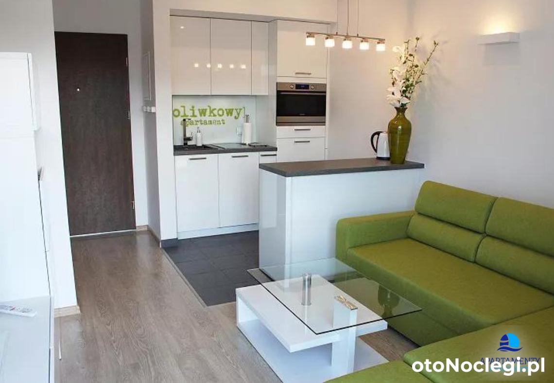 Apartamenty Darłówko Darłowo (19)