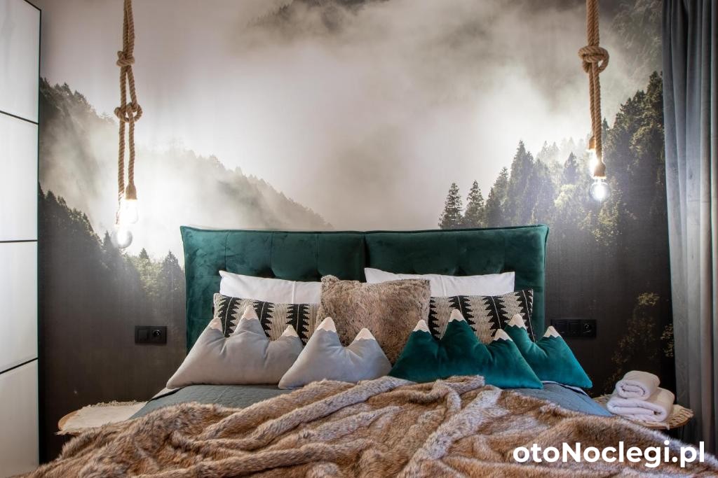 Apartamenty Pod Stokiem Szczyrk (37)