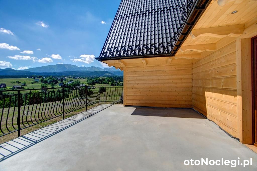 Apartamenty Gawlaki Zakopane (7)