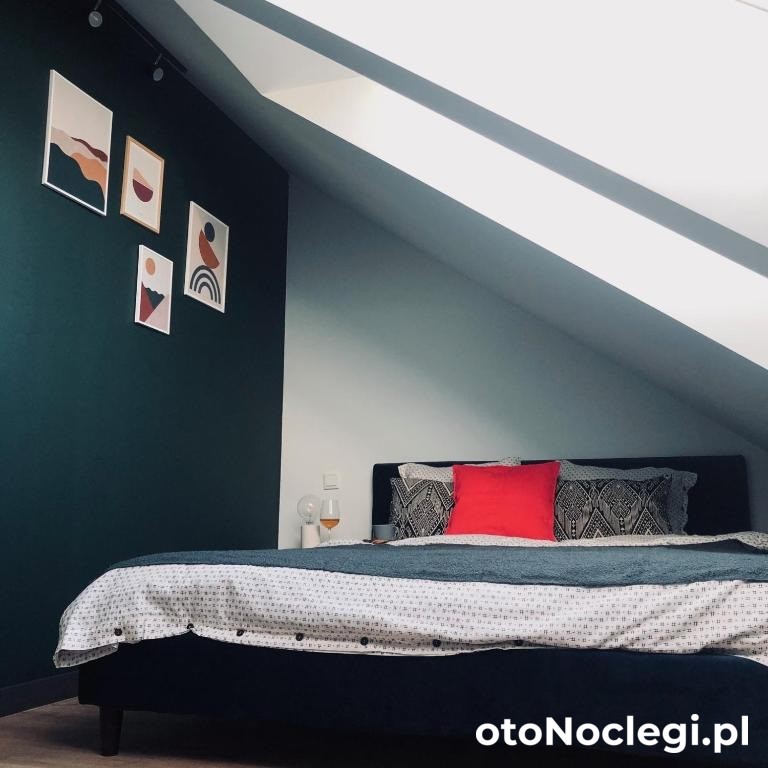 Apartamenty Nadbrzeże Ostróda (2)