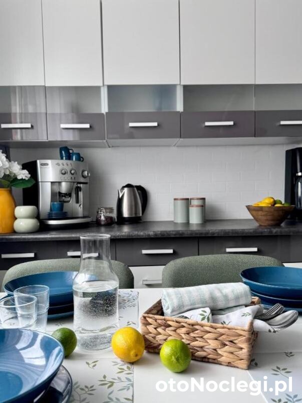 Apartament w centrum Łeby Zofia Łeba (1)