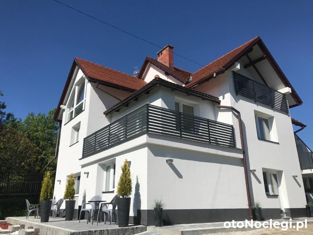 Noclegi Aga, Polańczyk (1)