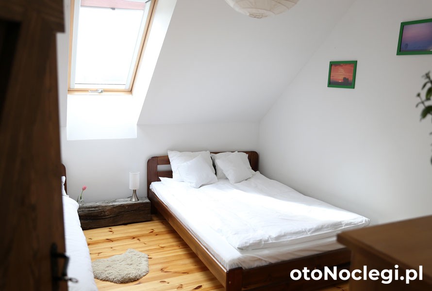 Agroturystyka Malowane Wrota Łazy Małe (9)