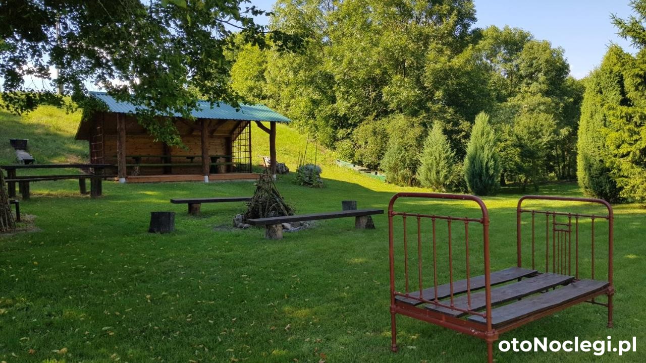 Słoneczna Dolina Goniądz (35)