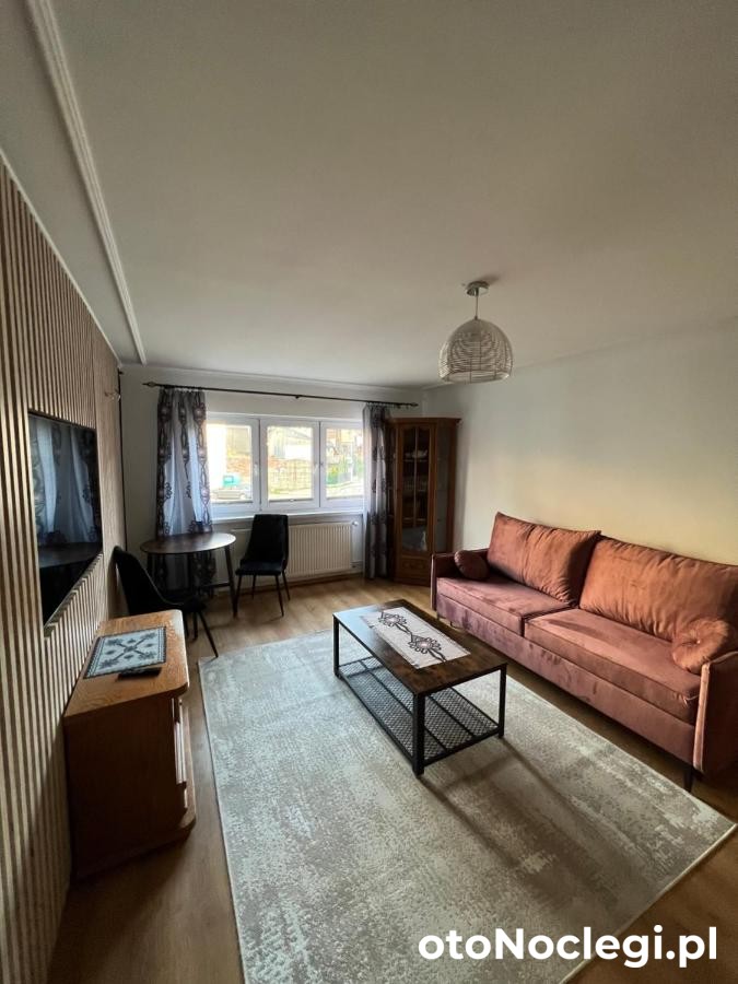 Willa przy Krupówkach Apartamenty Pokoje Zakopane (7)