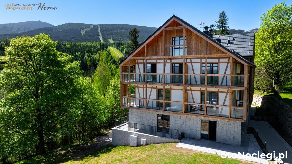 Apartamenty Wonder Home Orlik Residence Karpacz (1)