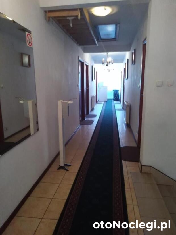 Villa Orzechowski Wisła (4)