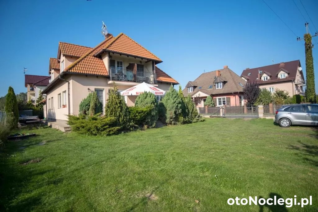 Dom Gościnny Maximus Krynica Morska (35)