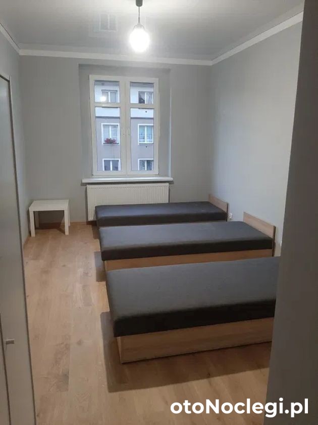 Noclegi Gliwice Gliwice (5)