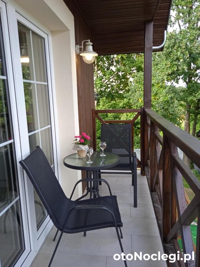 Dworek i Domek Akacja Janowiec (16)