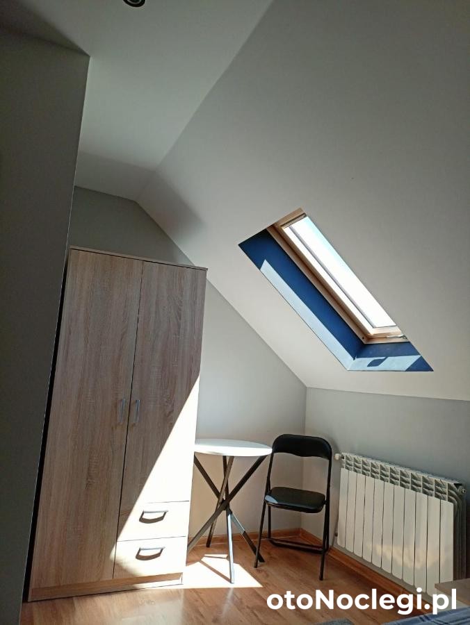 Noclegi U Janusza Polańczyk (41)