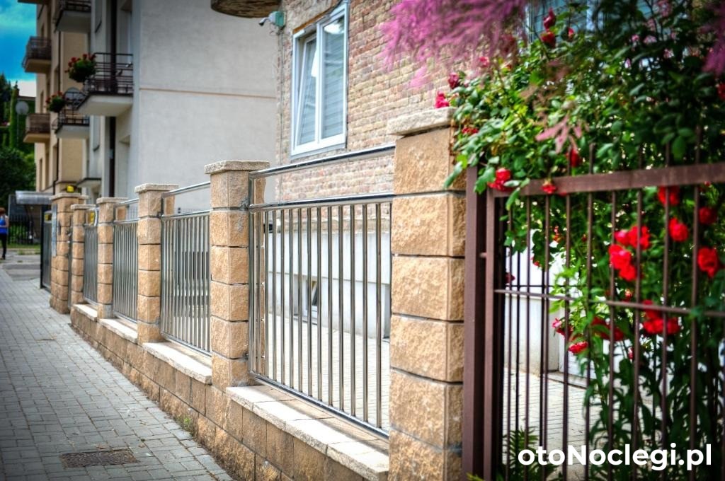 Apartamenty Wieniawa (1)