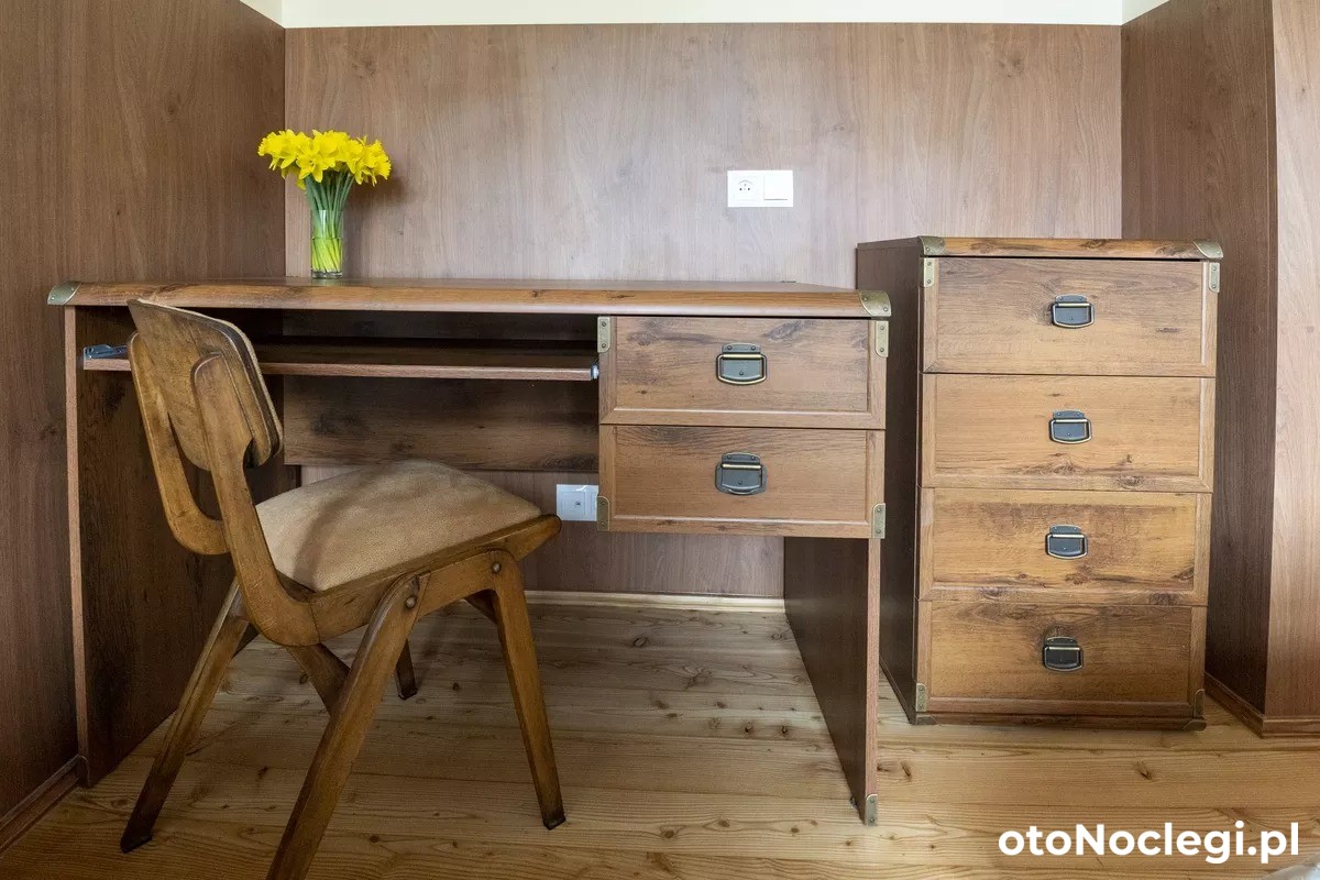 Apartamenty Alina i kort tenisowy Kartuzy (61)