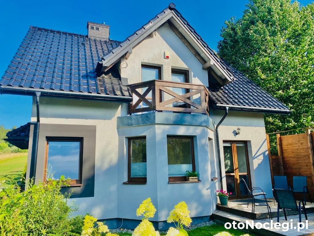 Pokoje U Moniki (Masłów) Masłów Pierwszy (1)