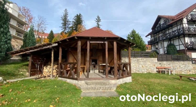 Apartament Ola na Górnej Szklarska Poręba (26)