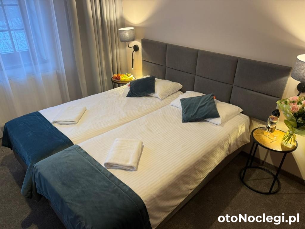 Górski SPA Karpacz Karpacz (1)