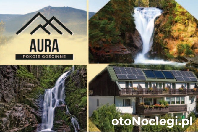 AURA - Pokoje Gościnne Szklarska Poręba (1)
