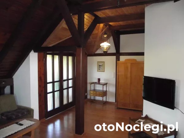 Apartamenty Alina i kort tenisowy Kartuzy (22)